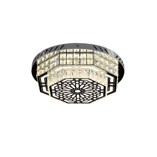 Crystal Brilliance LED Plafondlamp
